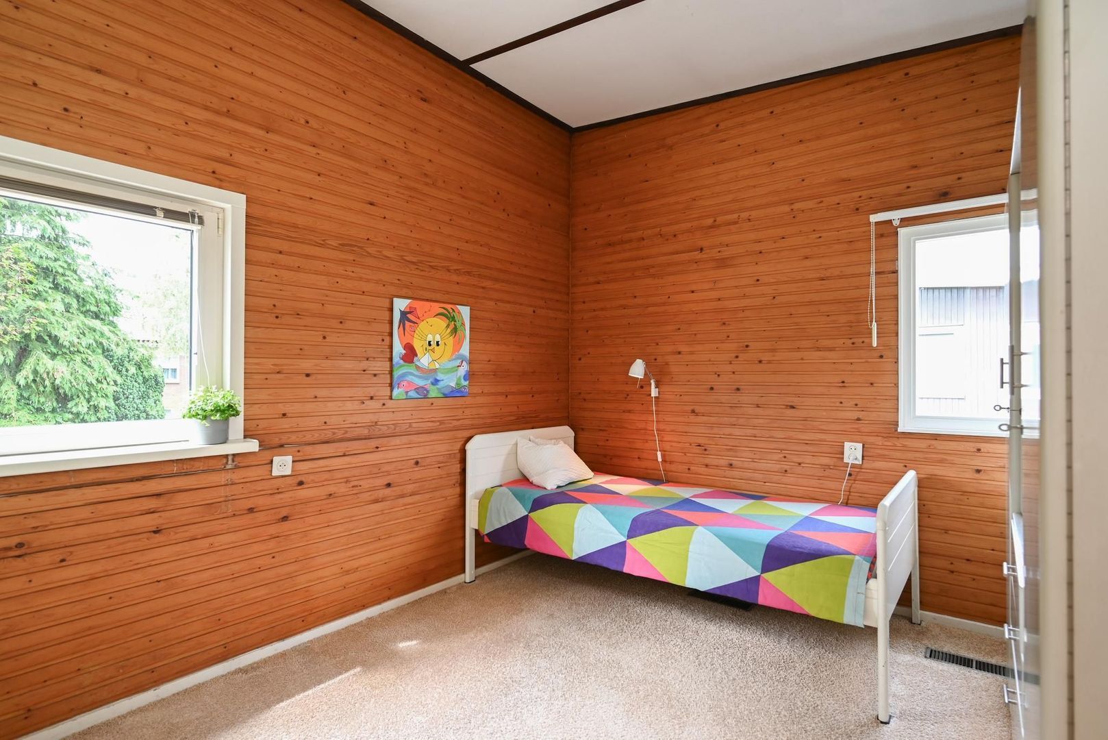 Anne Franklaan 3, Bussum foto-27 blur