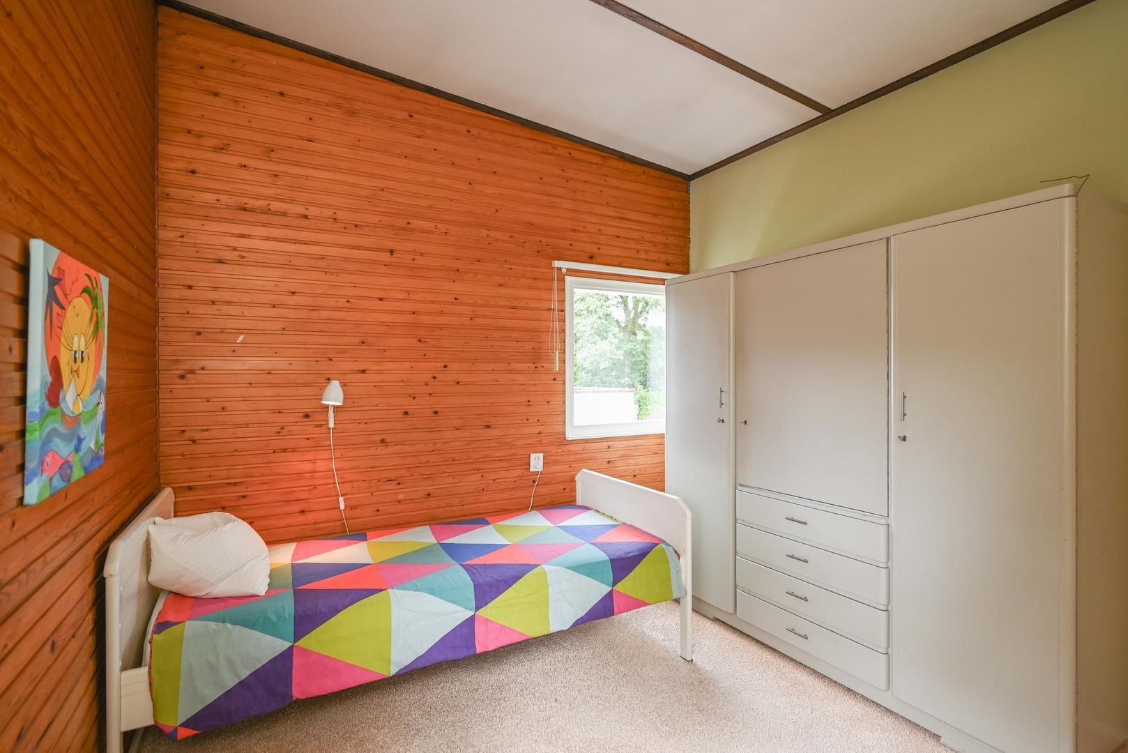 Anne Franklaan 3, Bussum foto-28 blur