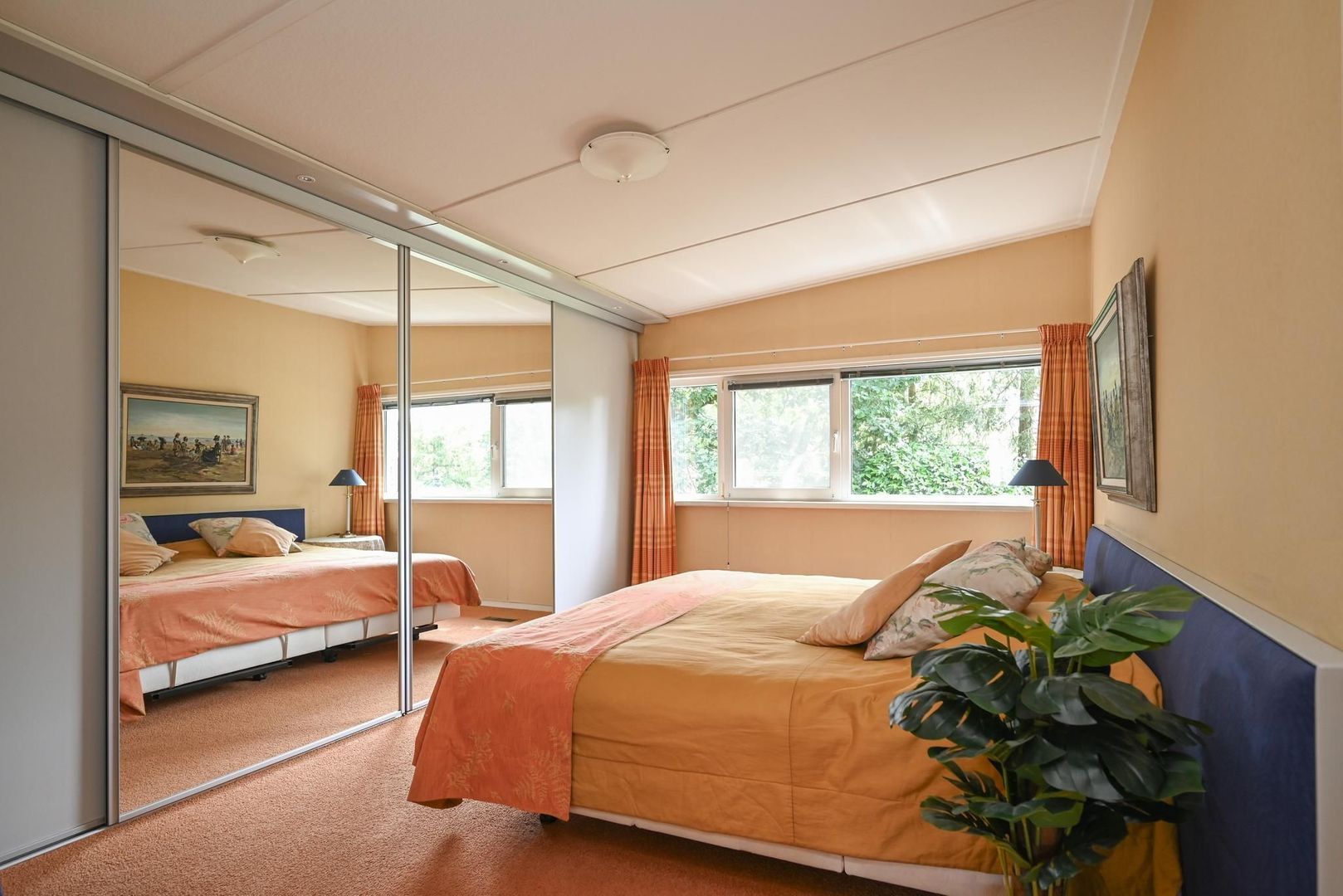 Anne Franklaan 3, Bussum foto-30 blur