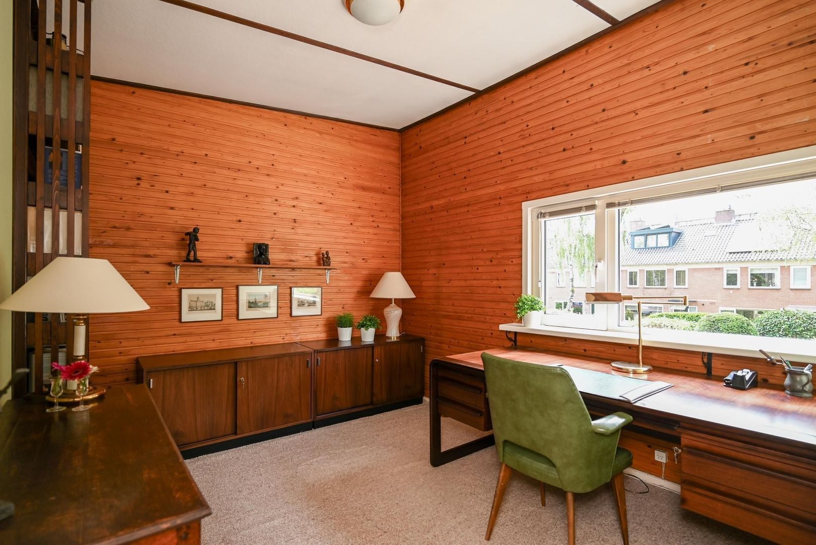 Anne Franklaan 3, Bussum foto-31 blur
