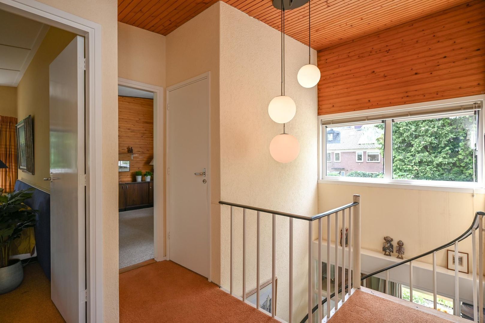 Anne Franklaan 3, Bussum foto-32 blur