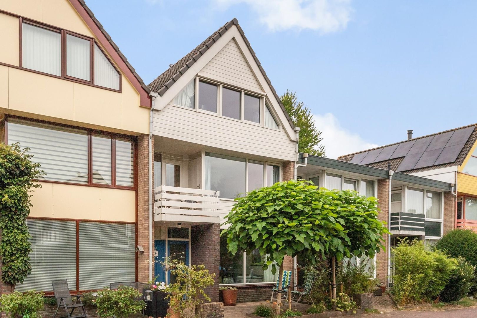 Boomkleverlaan 80, Bussum foto-0 blur