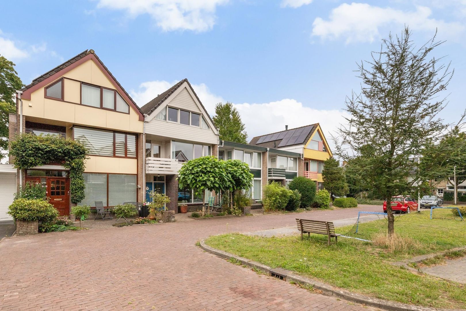 Boomkleverlaan 80, Bussum foto-3 blur