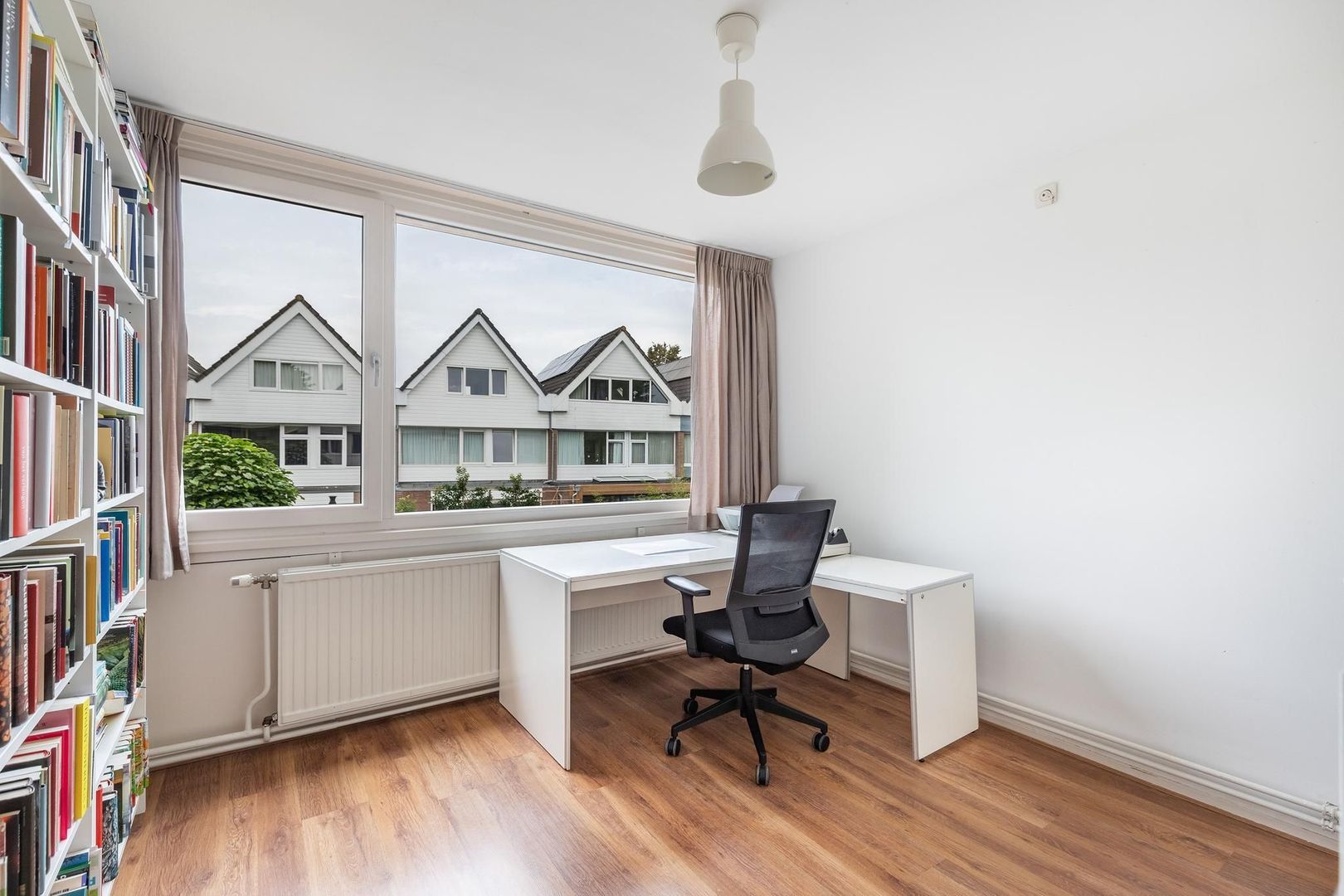 Boomkleverlaan 80, Bussum foto-20 blur