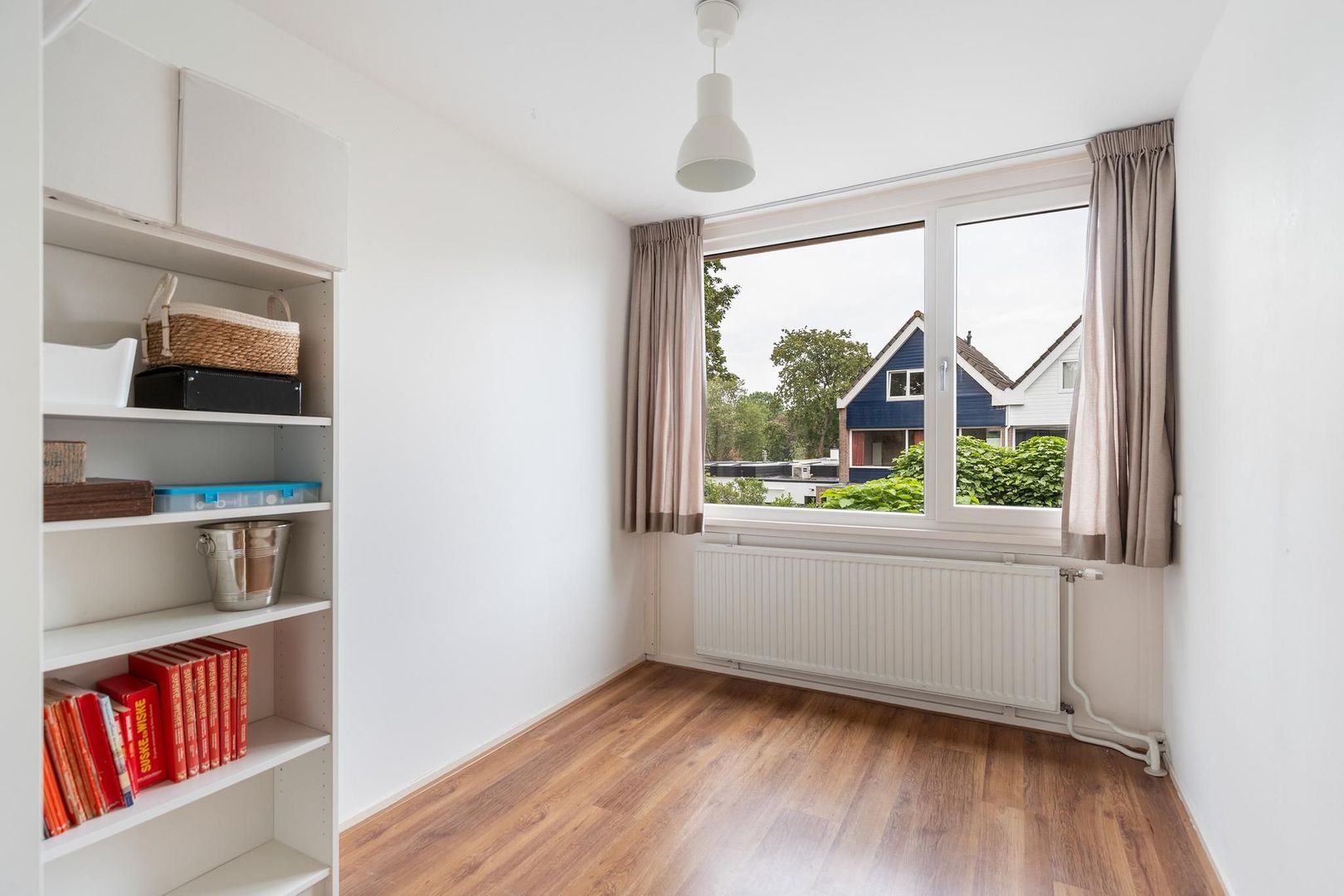 Boomkleverlaan 80, Bussum foto-21 blur