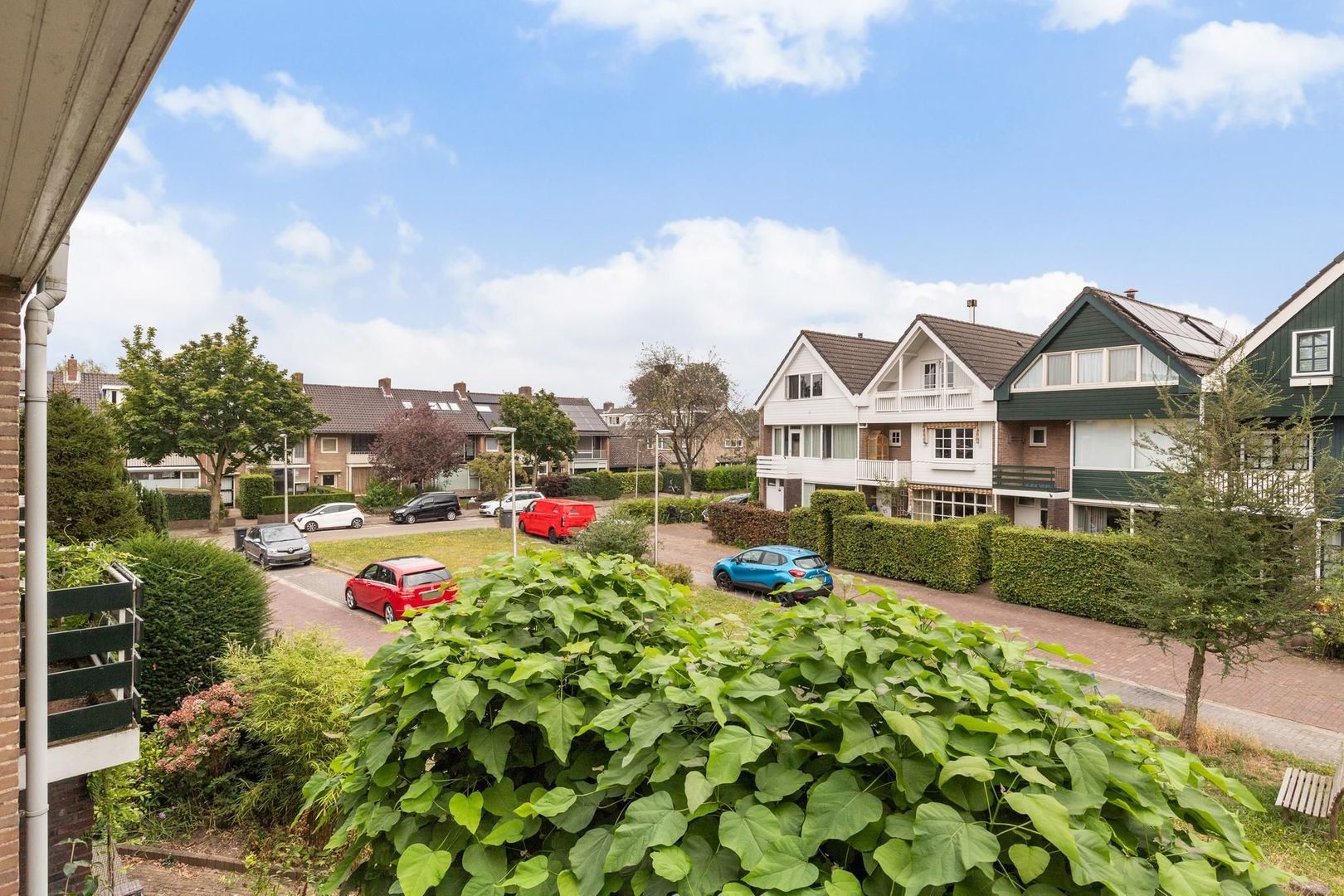 Boomkleverlaan 80, Bussum foto-25 blur