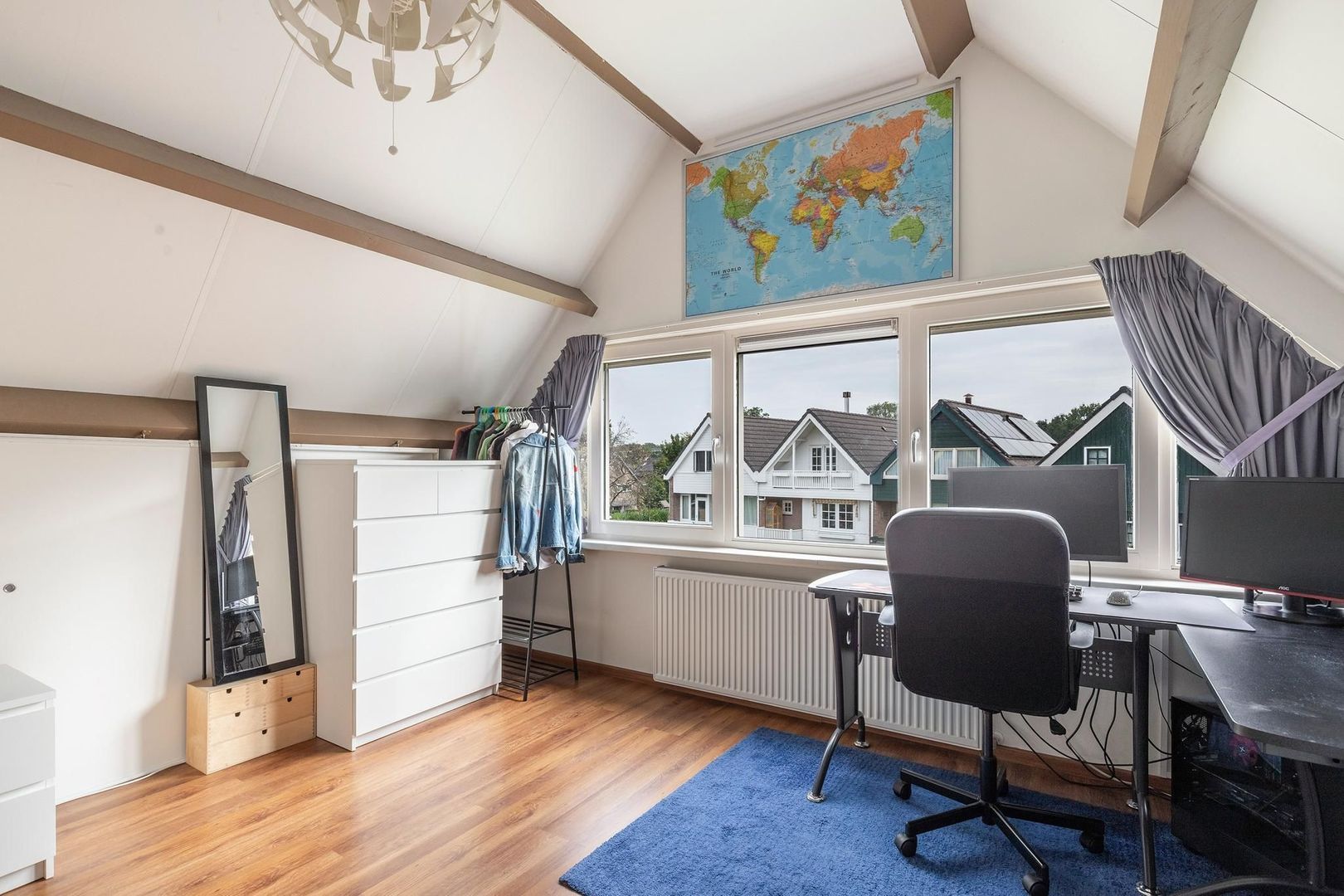 Boomkleverlaan 80, Bussum foto-28 blur