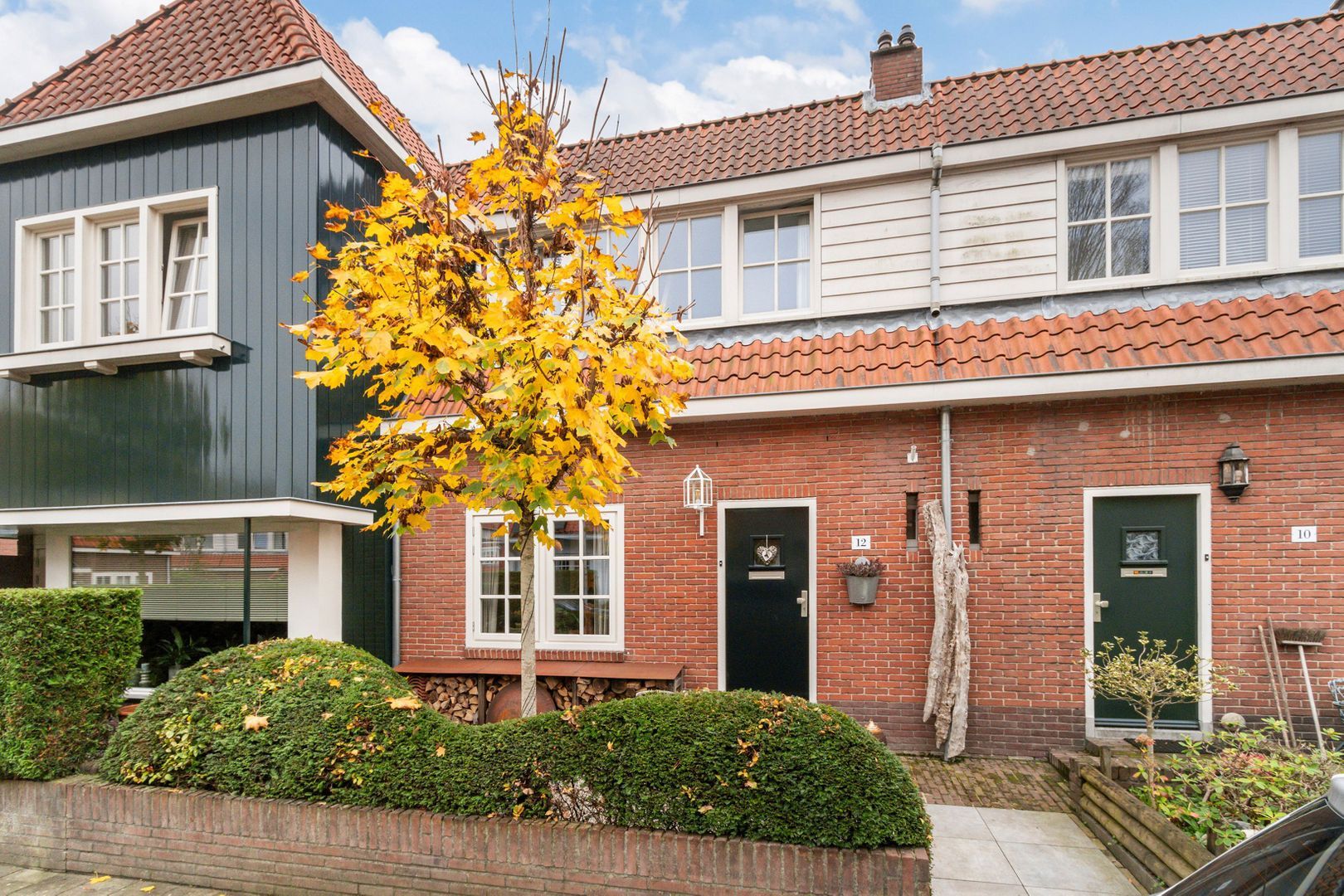 Godelindestraat 12, Bussum foto-3 blur