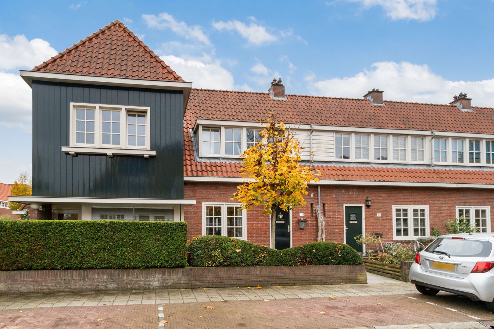 Godelindestraat 12, Bussum foto-0 blur