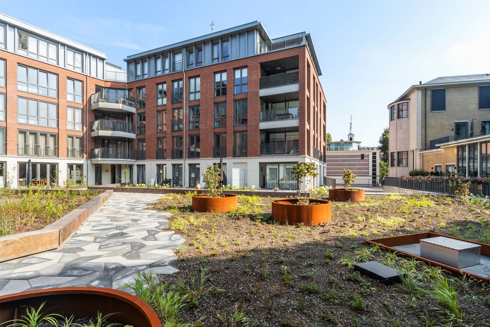 Oude Torenstraat 1 C14, Hilversum foto-13 blur