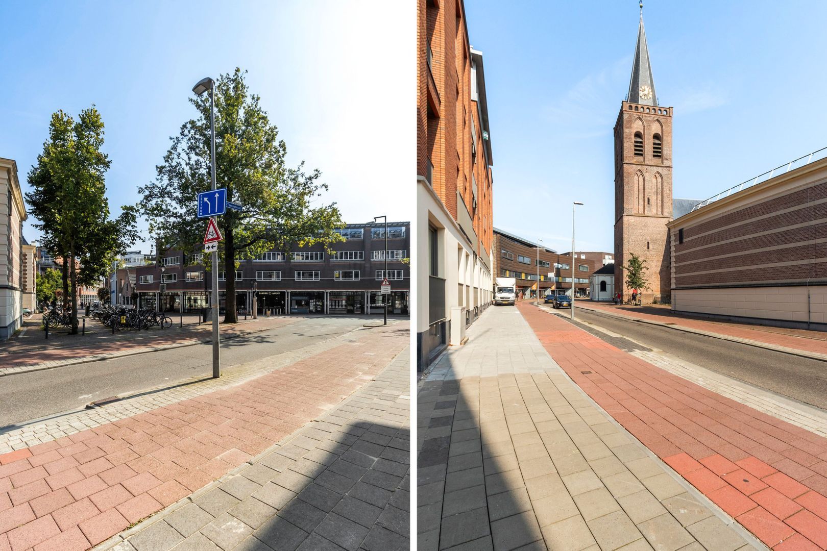 Oude Torenstraat 1 C14, Hilversum foto-15 blur