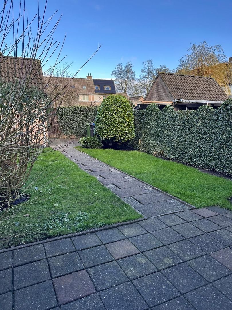 Eierlanden 62, Huizen foto-11 blur