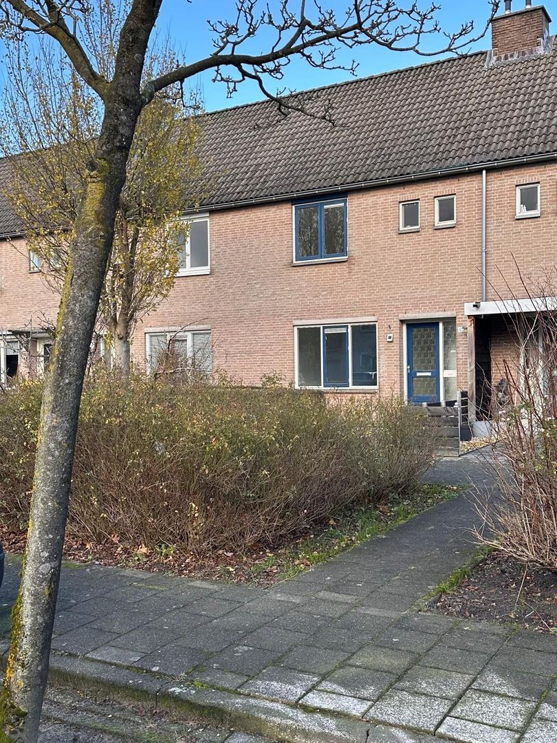 Eierlanden 62, Huizen foto-28 blur
