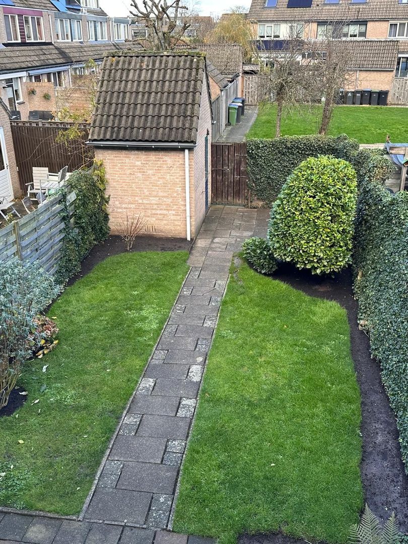 Eierlanden 62, Huizen foto-23 blur