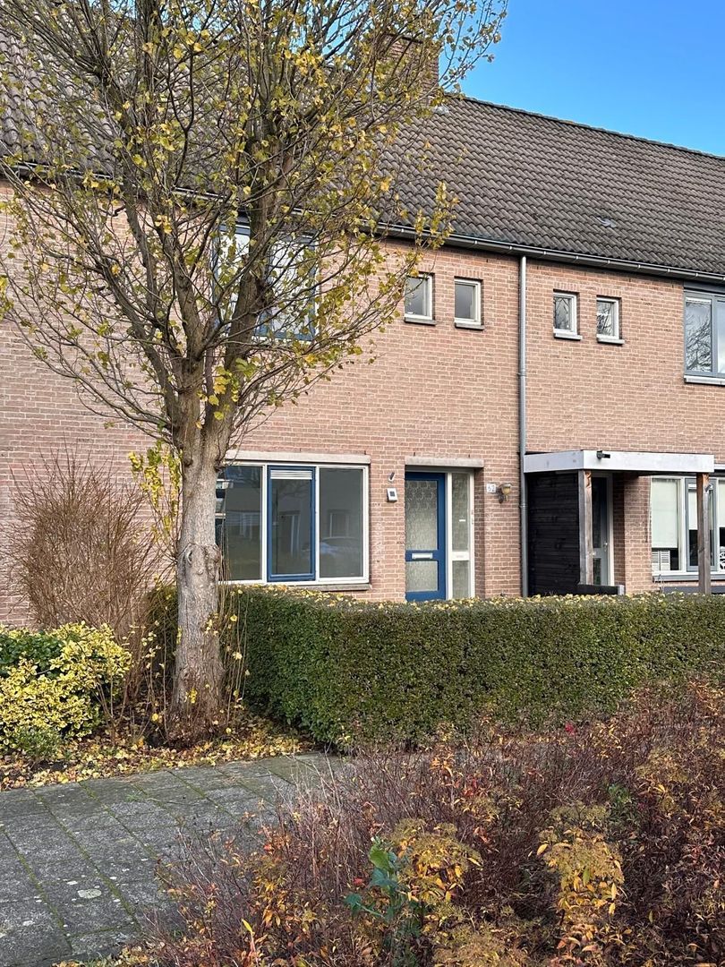 Eierlanden 62, Huizen foto-27 blur