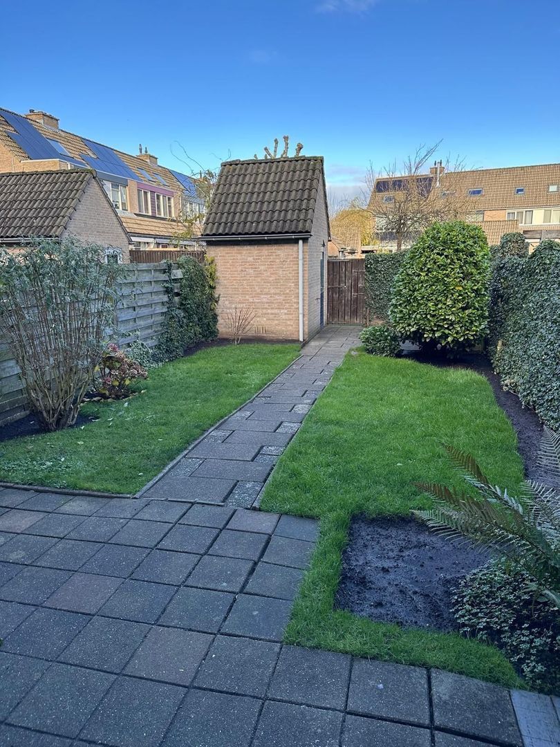 Eierlanden 62, Huizen foto-10 blur