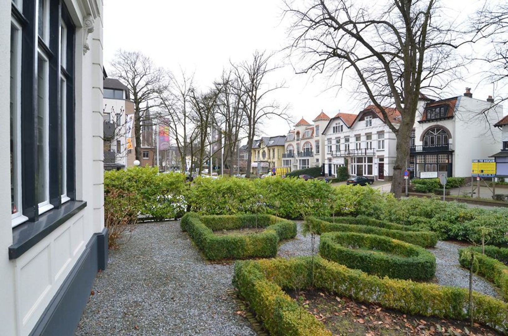 Emmastraat 54 A, Hilversum foto-2 blur