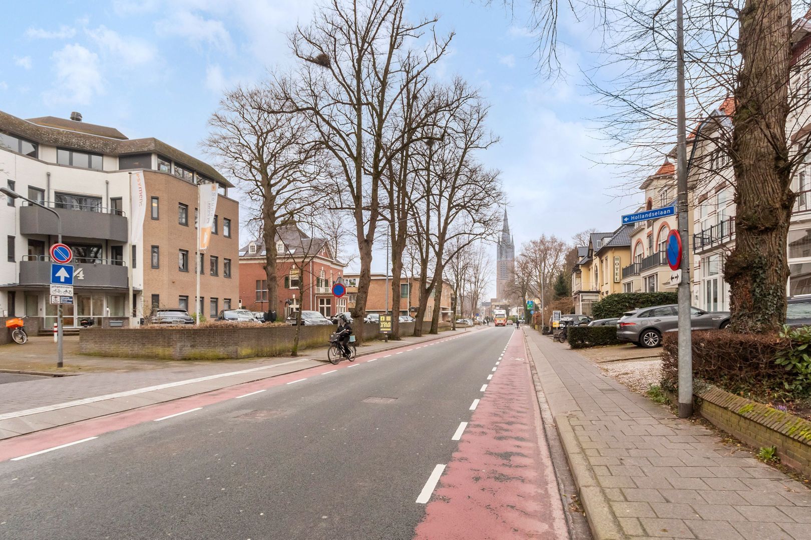 Emmastraat 54 A, Hilversum foto-33 blur