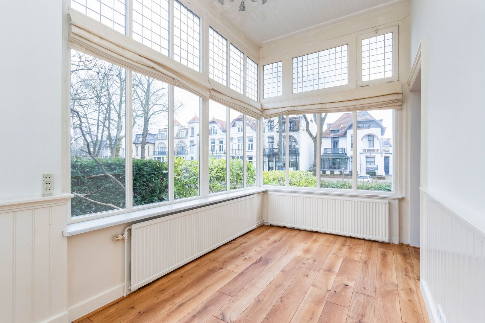 Emmastraat 54 A, Hilversum foto-10 blur