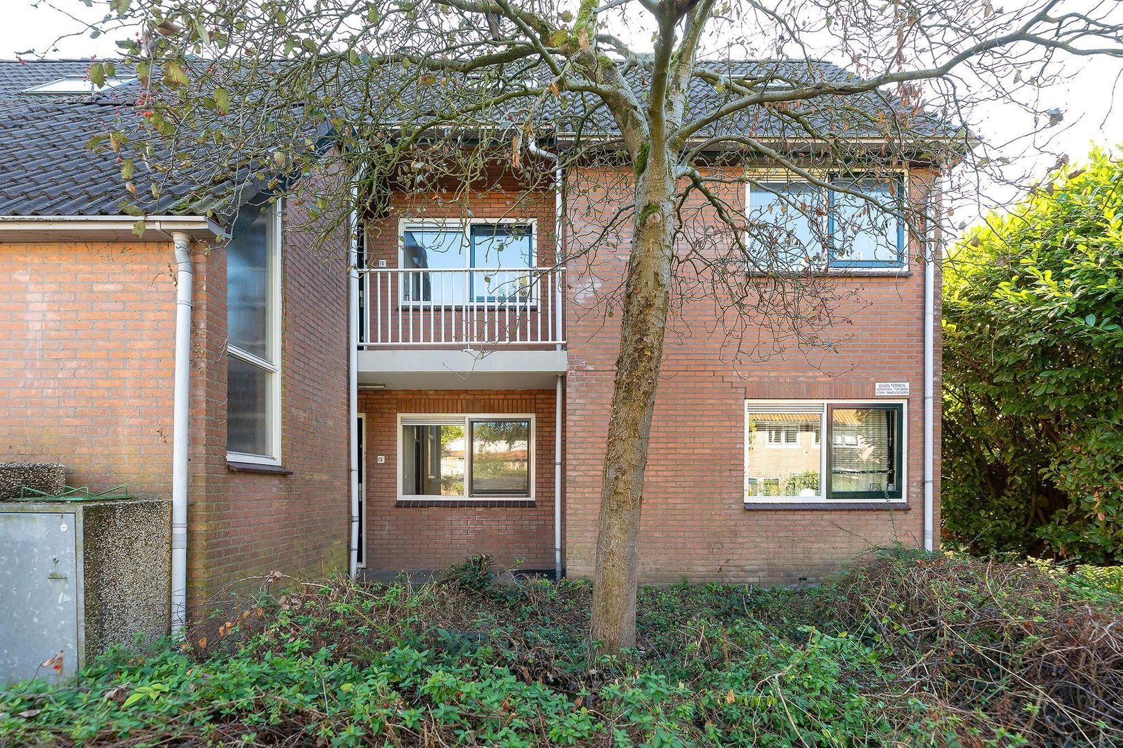Heidestraat 15 4, Hilversum foto-0 blur