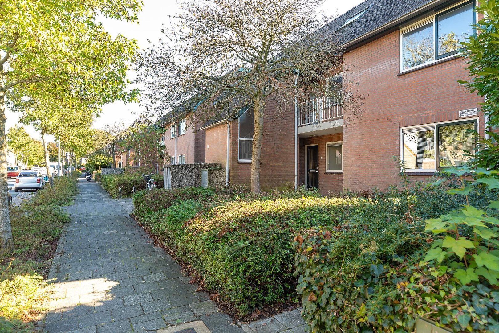 Heidestraat 15 4, Hilversum foto-4 blur