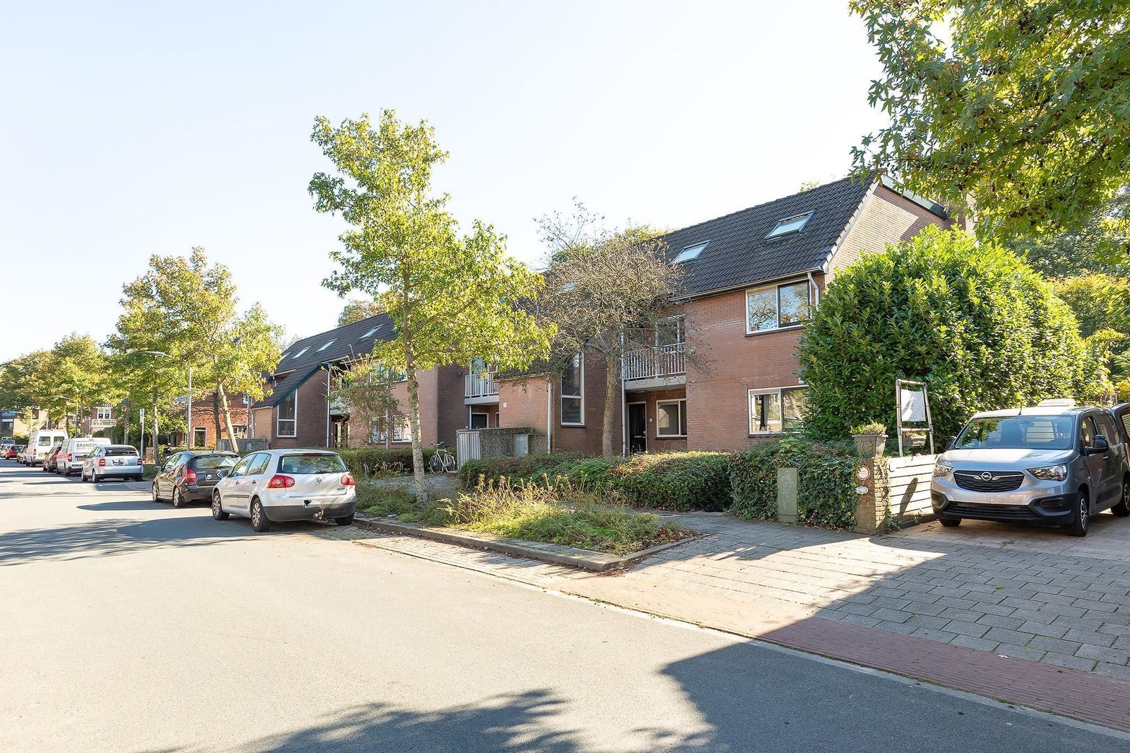 Heidestraat 15 4, Hilversum foto-5 blur