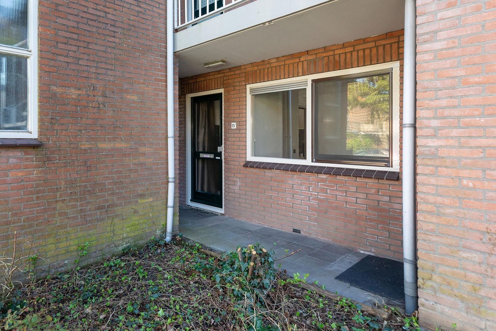 Heidestraat 15 4, Hilversum foto-2 blur