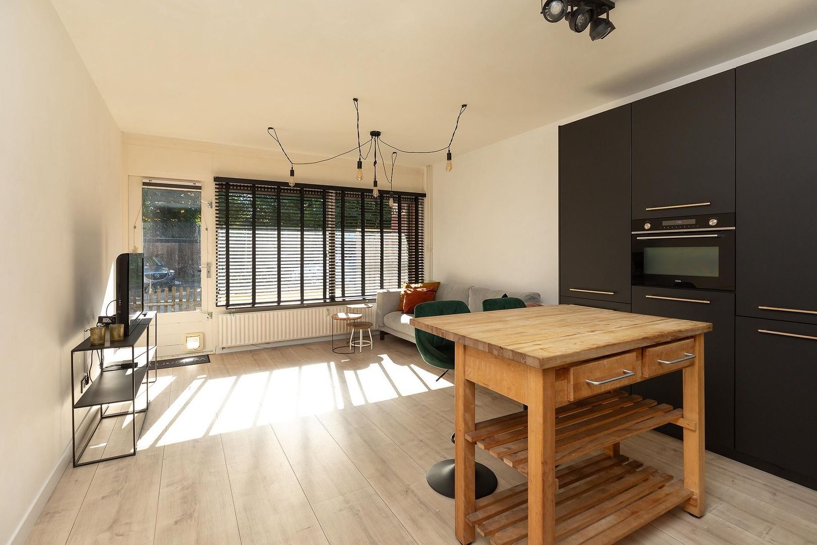 Heidestraat 15 4, Hilversum foto-9 blur
