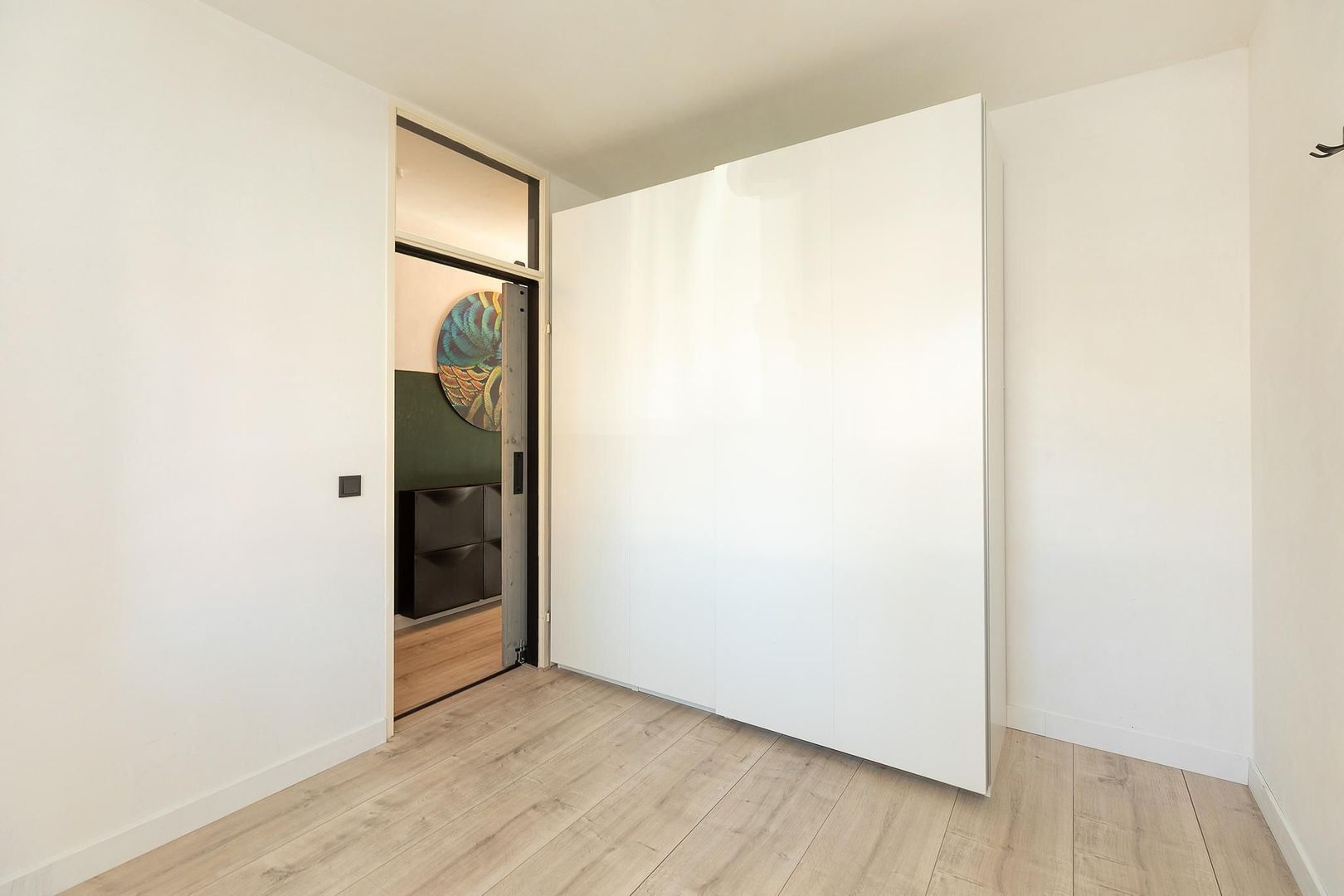Heidestraat 15 4, Hilversum foto-13 blur