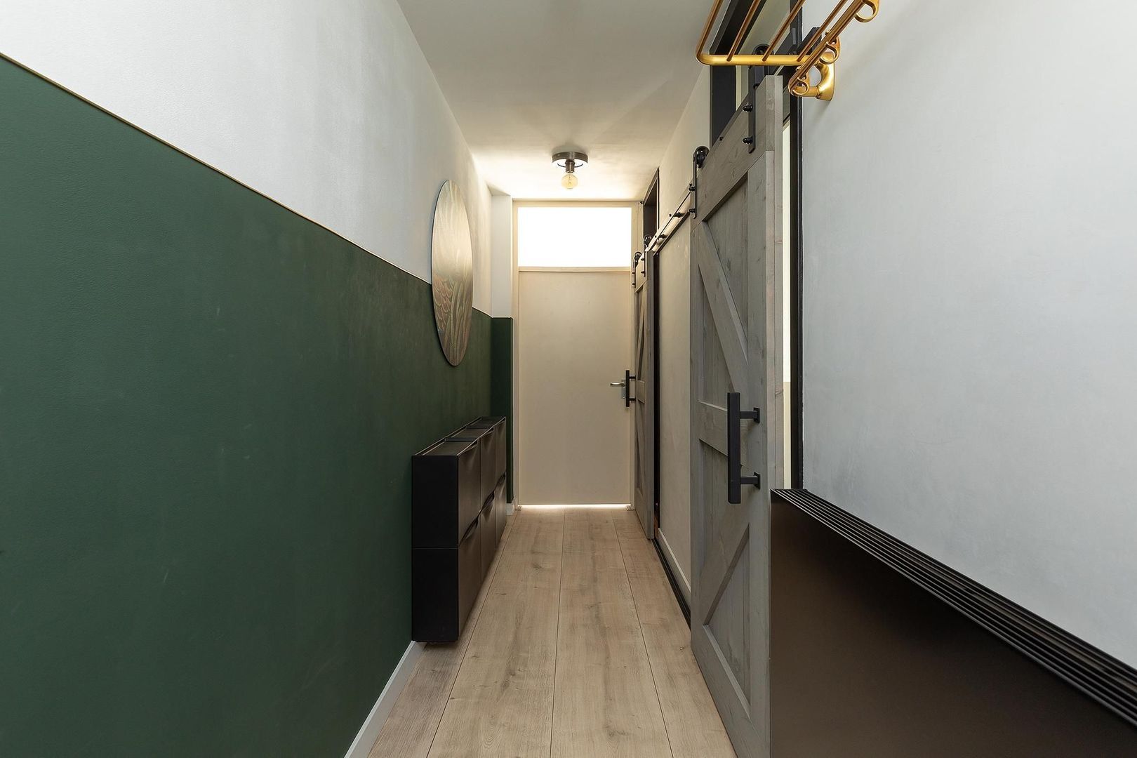 Heidestraat 15 4, Hilversum foto-11 blur
