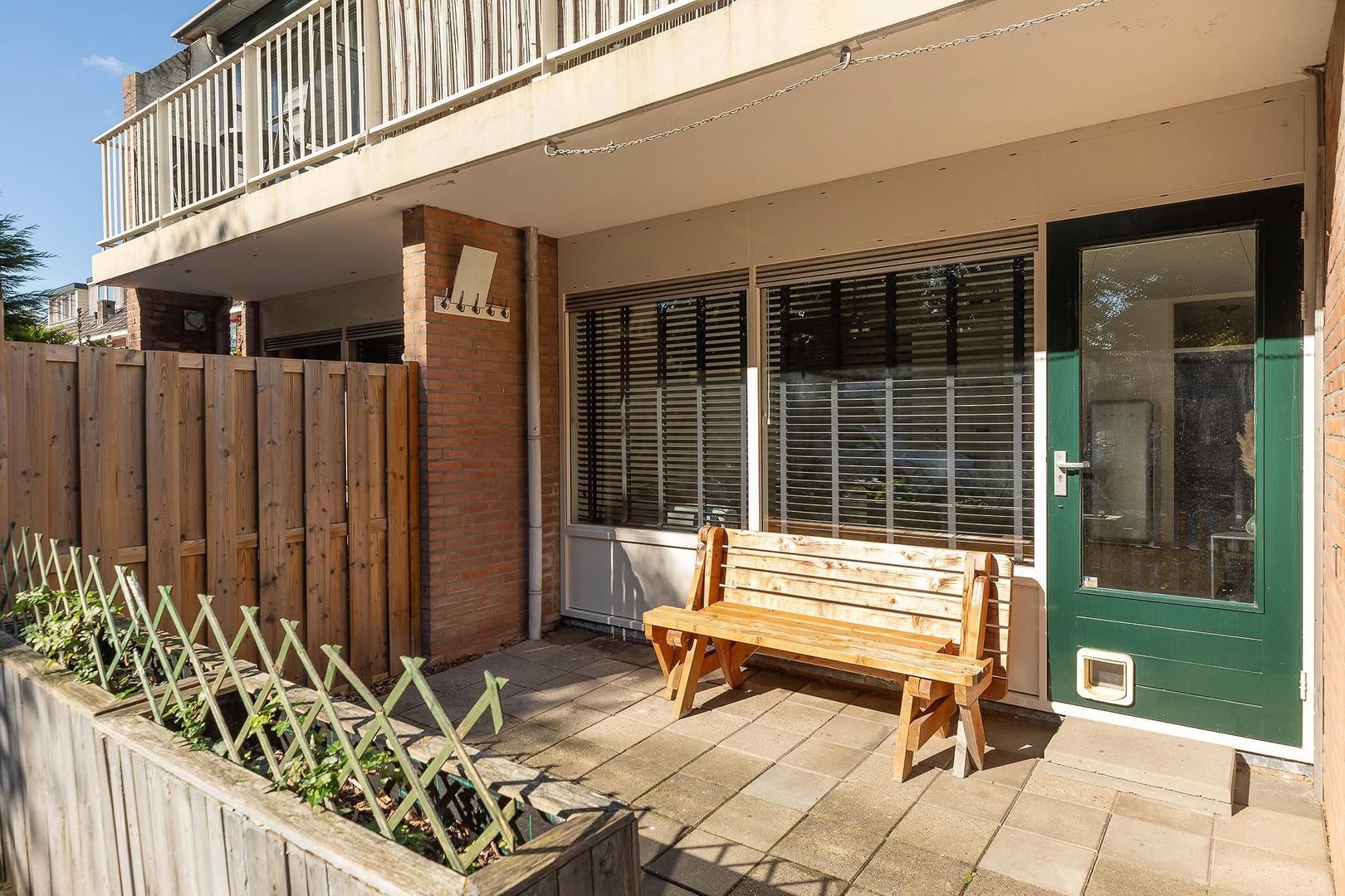 Heidestraat 15 4, Hilversum foto-17 blur