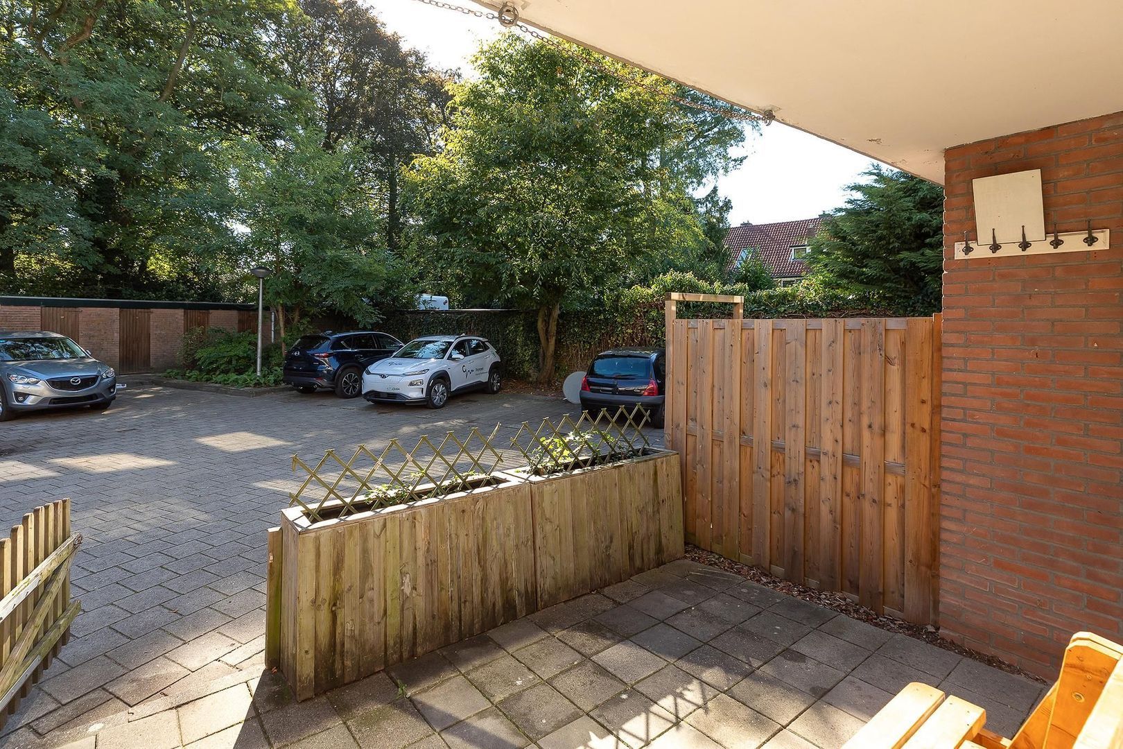 Heidestraat 15 4, Hilversum foto-18 blur