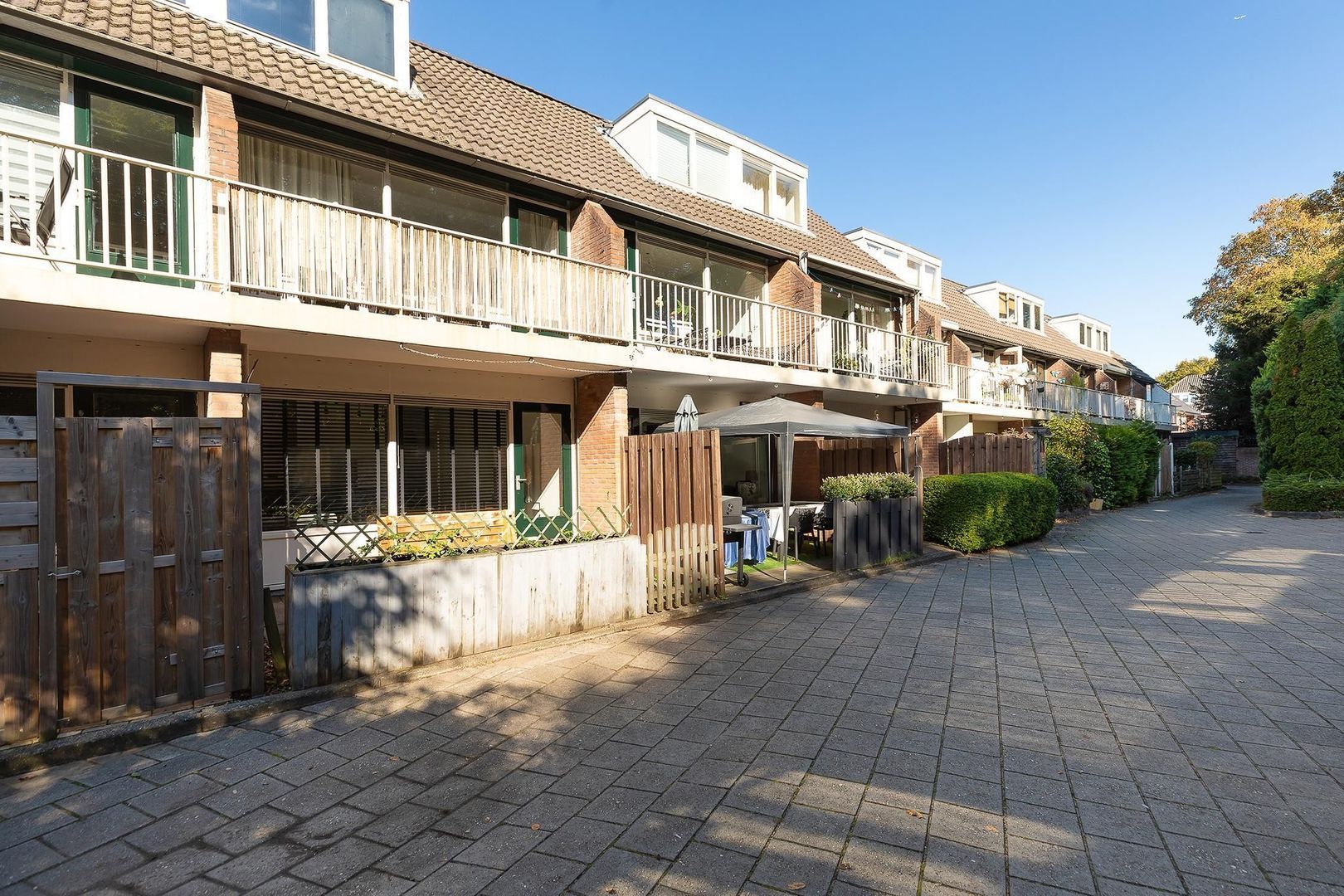 Heidestraat 15 4, Hilversum foto-15 blur