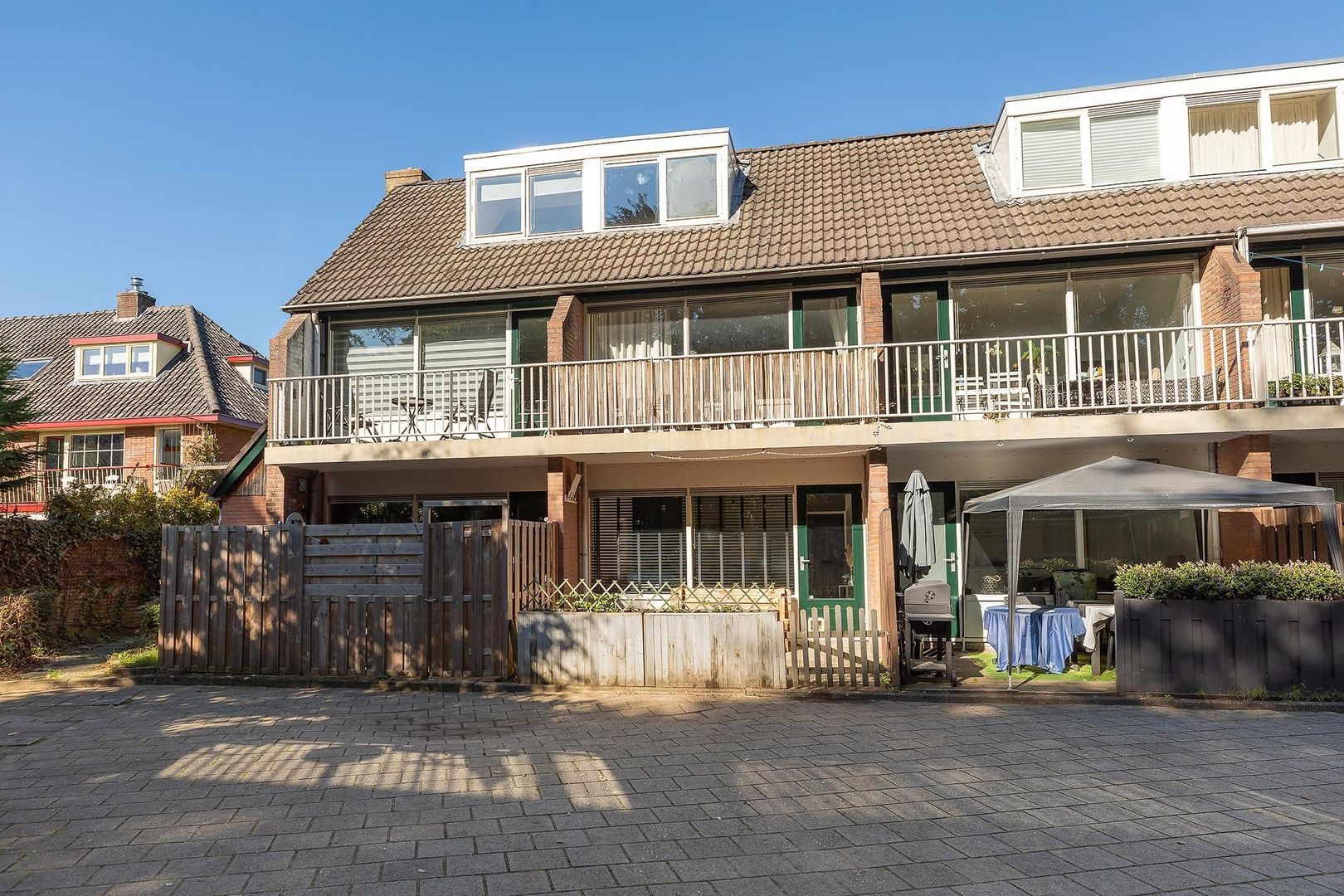 Heidestraat 15 4, Hilversum foto-16 blur