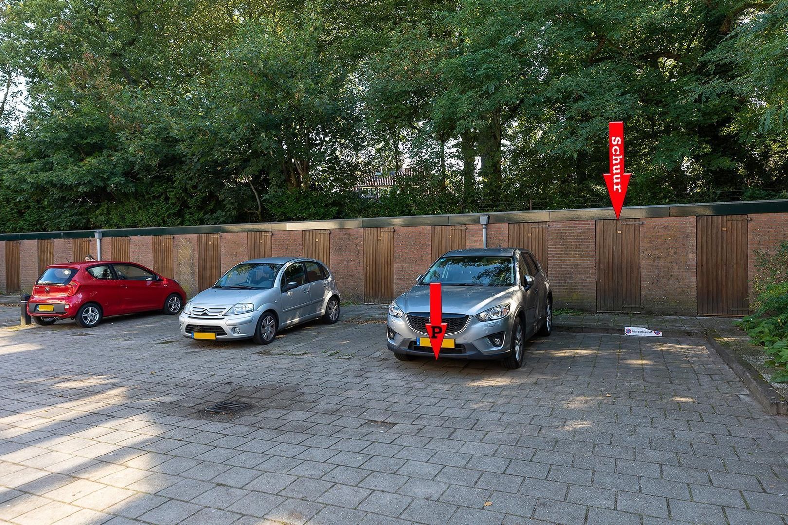 Heidestraat 15 4, Hilversum foto-19 blur