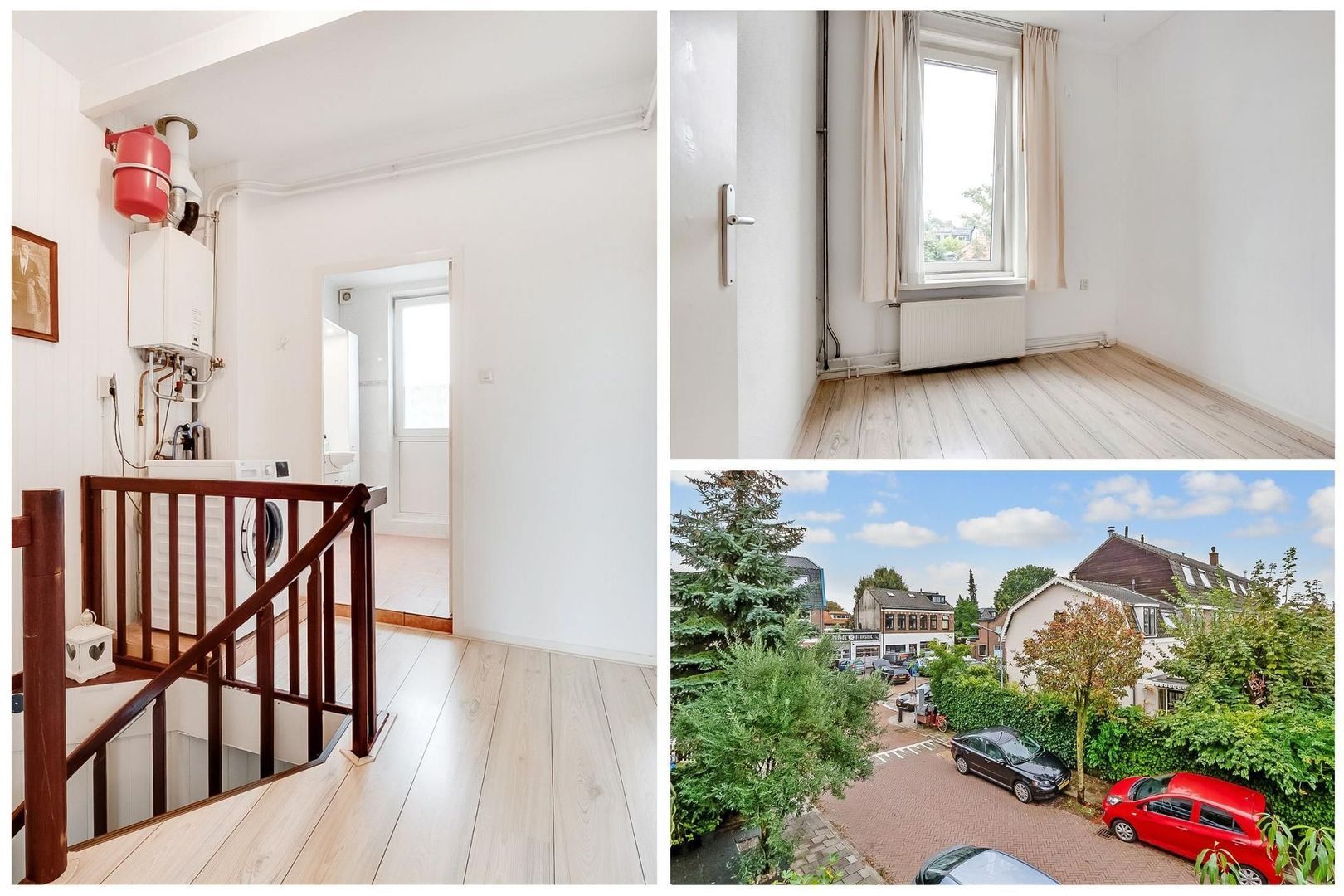 Pauwenstraat 51, Hilversum foto-18 blur