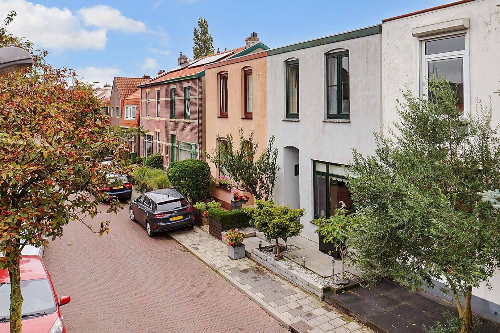 Pauwenstraat 51, Hilversum foto-22 blur