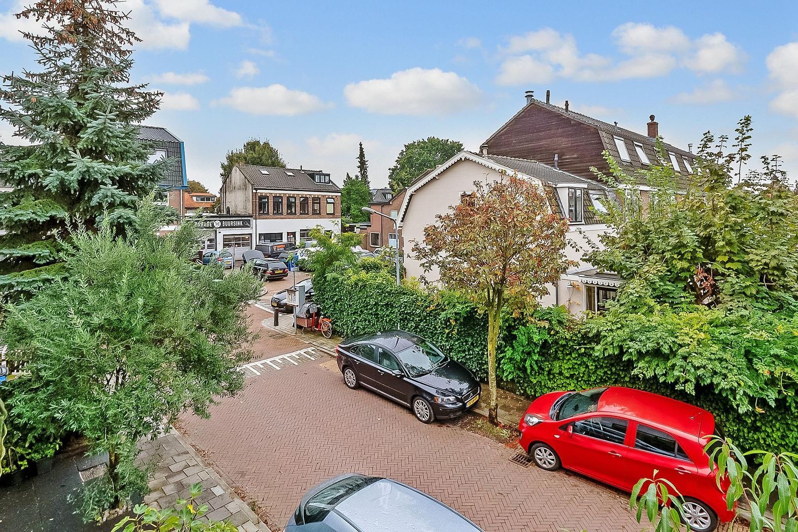 Pauwenstraat 51, Hilversum foto-31 blur