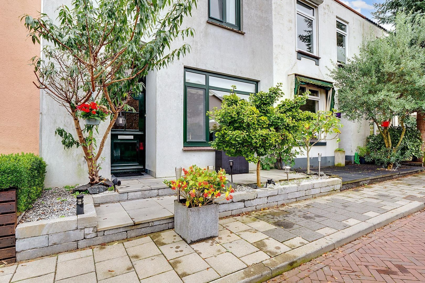 Pauwenstraat 51, Hilversum foto-29 blur