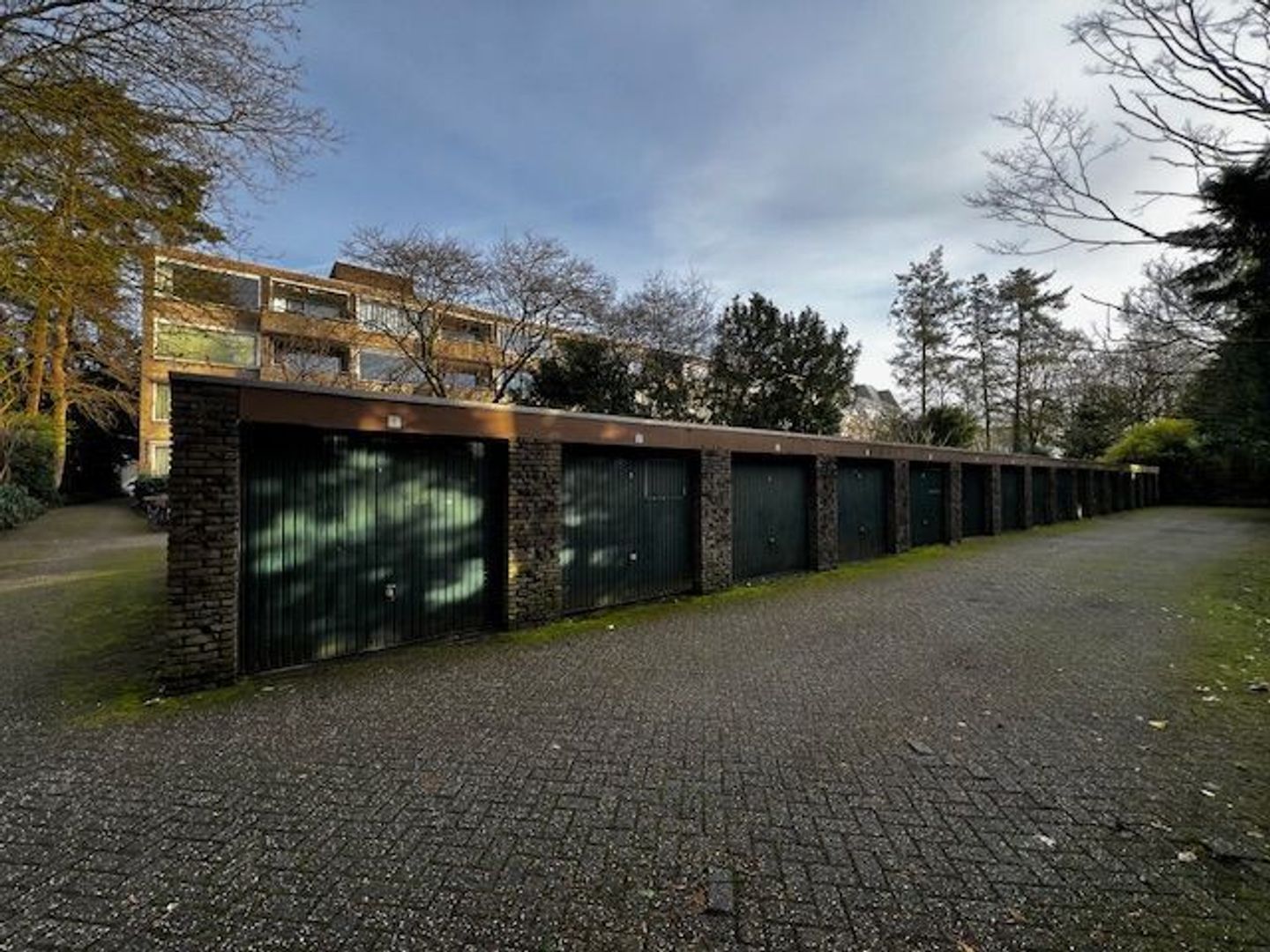 Willem Barentszweg 134G5, Hilversum foto-2 blur