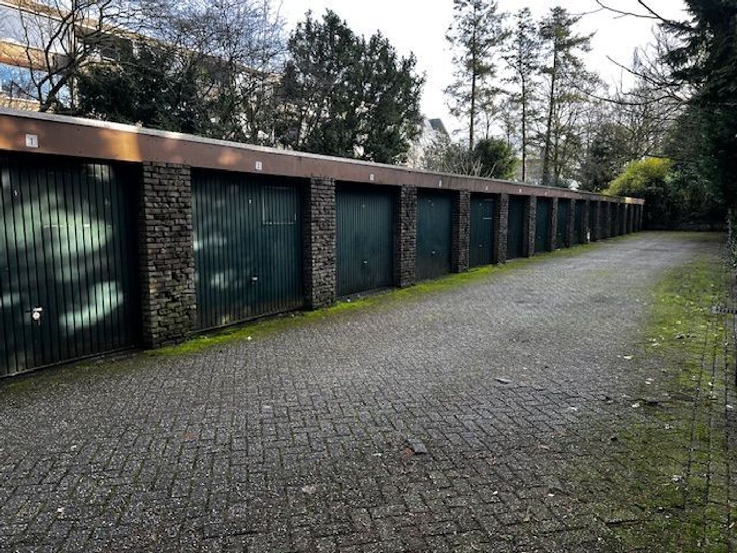 Willem Barentszweg 134G5, Hilversum foto-1 blur