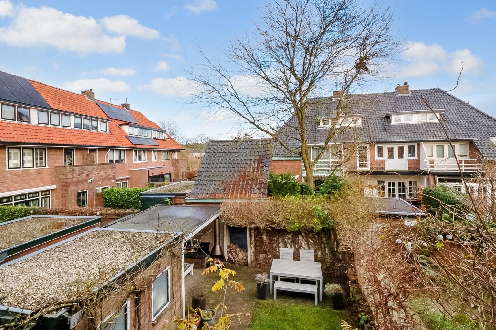 Rigelstraat 36, Hilversum foto-20 blur