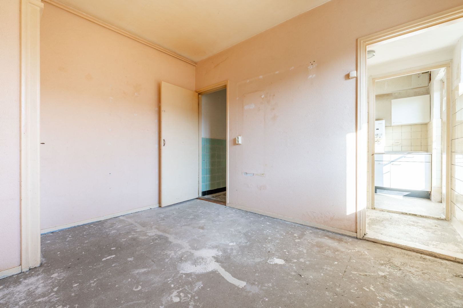 Admiraal de Ruyterlaan 131, Hilversum foto-14 blur
