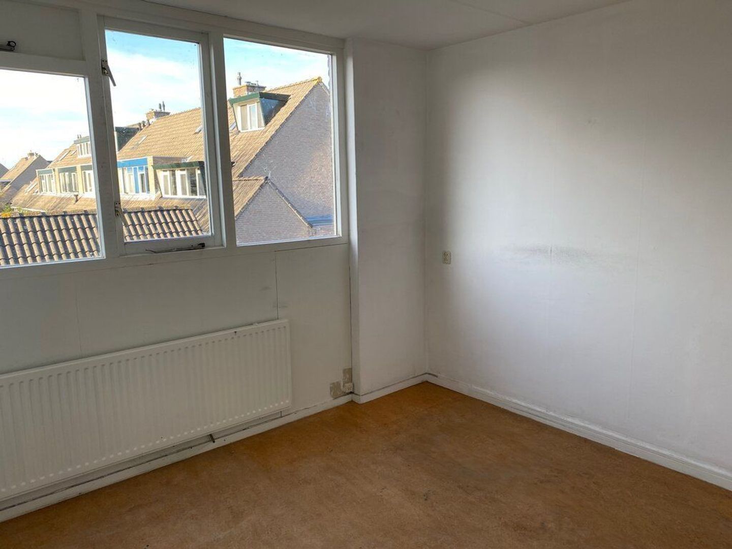 Middelgronden 31, Huizen foto-8 blur