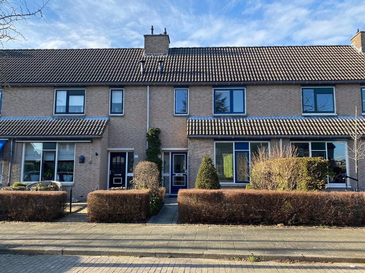 Middelgronden 31, Huizen foto-0 blur