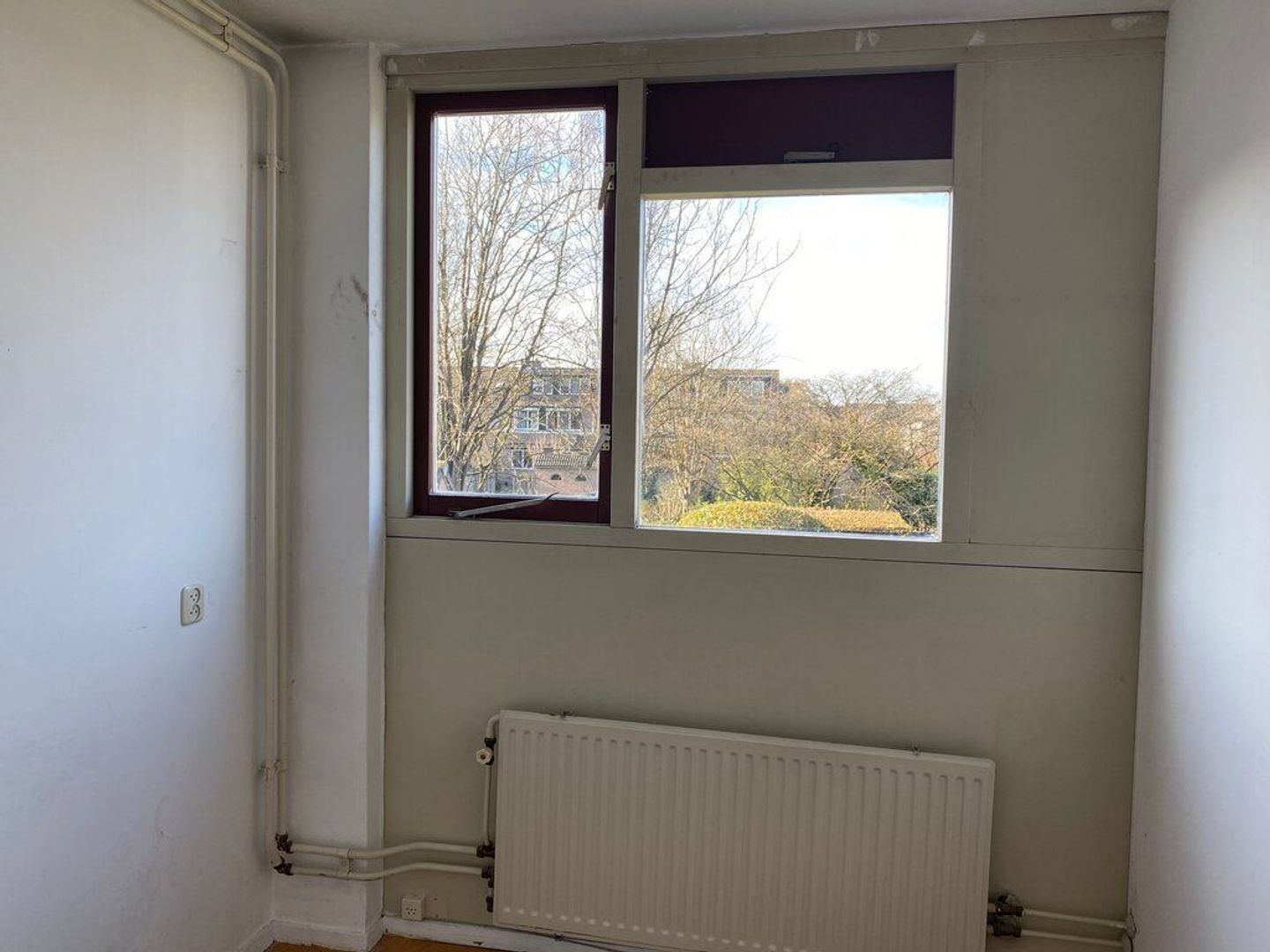 Middelgronden 31, Huizen foto-9 blur