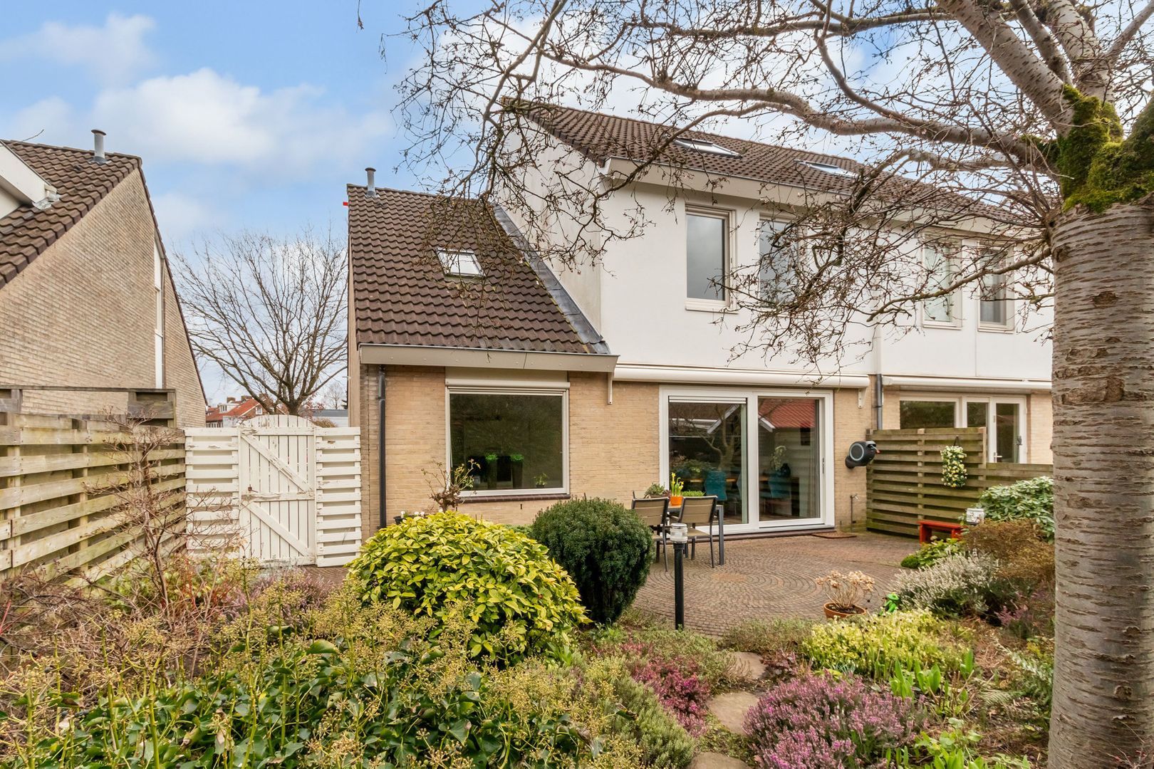 Cort van der Lindenlaan 9, Naarden foto-1 blur