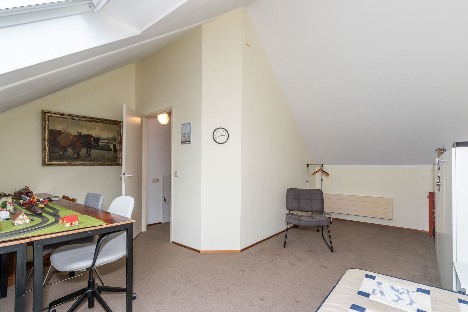Cort van der Lindenlaan 9, Naarden foto-17 blur