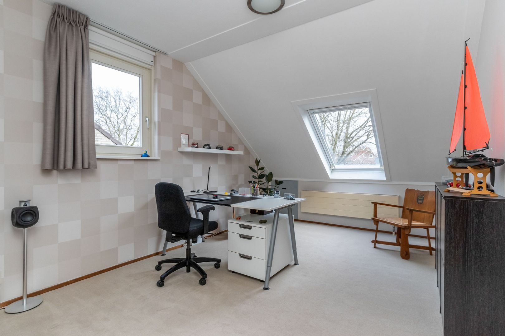 Cort van der Lindenlaan 9, Naarden foto-13 blur