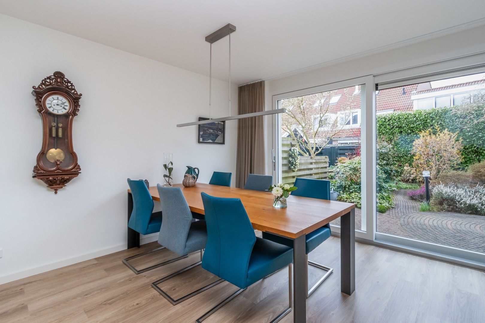 Cort van der Lindenlaan 9, Naarden foto-6 blur